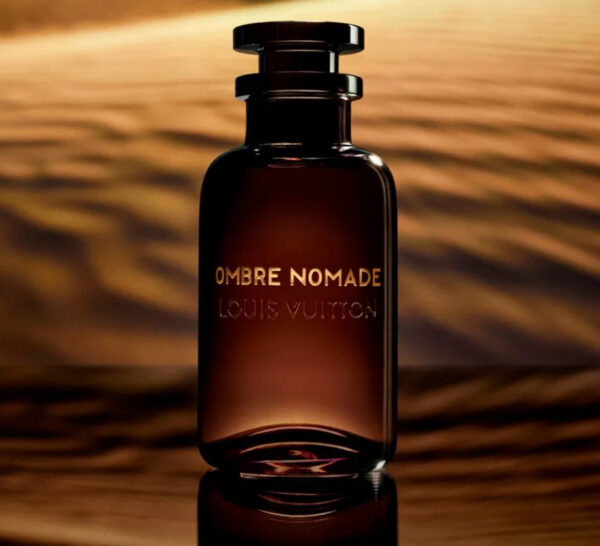 Ombre Nomade